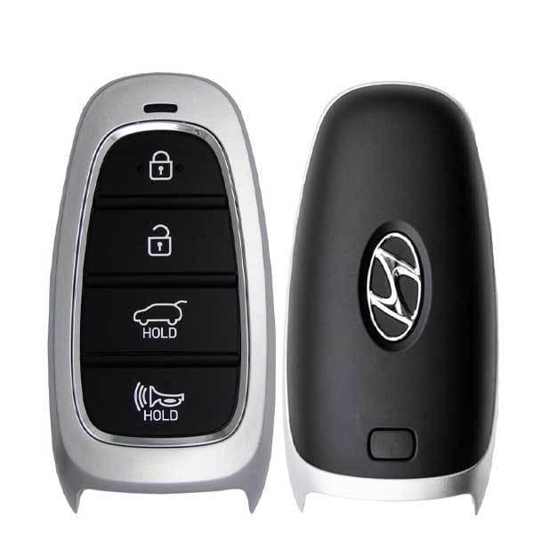 Oem 2019-2020 Hyundai Nexo / 4-Button Smart Key / PN95440-M5300 / TQ8-FOB-4F20 RSK-HY-M5300 - main